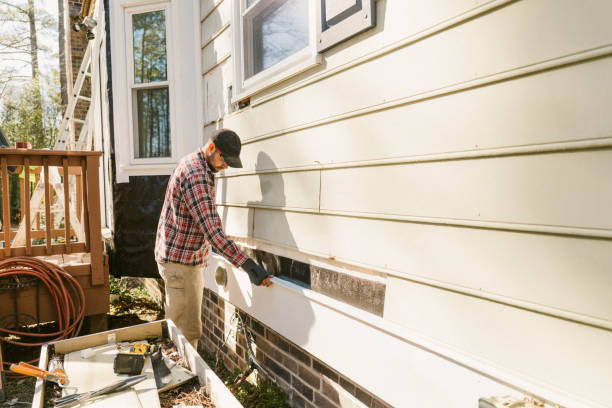 Trusted Fiber Cement Siding service in Pineville, KY - Creative Siding